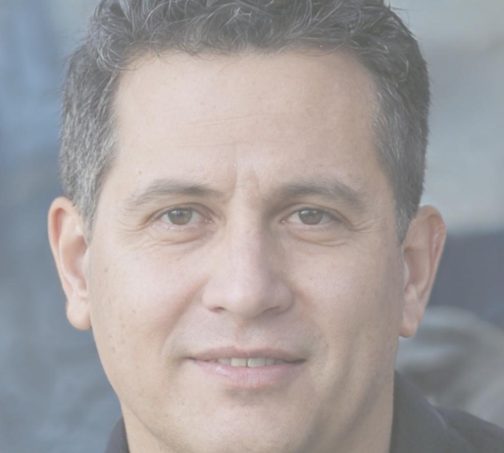 Portrait de Maxence Bertrand, formateur senior en finance
